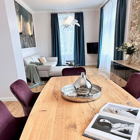 Villa Gloria - Fewo Suite Badenweiler Buitenkant foto