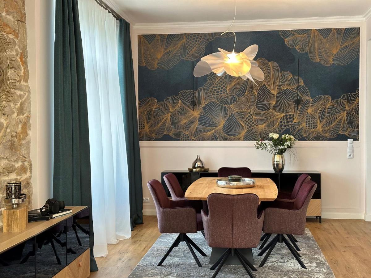 Villa Gloria - Fewo Suite Badenweiler Buitenkant foto