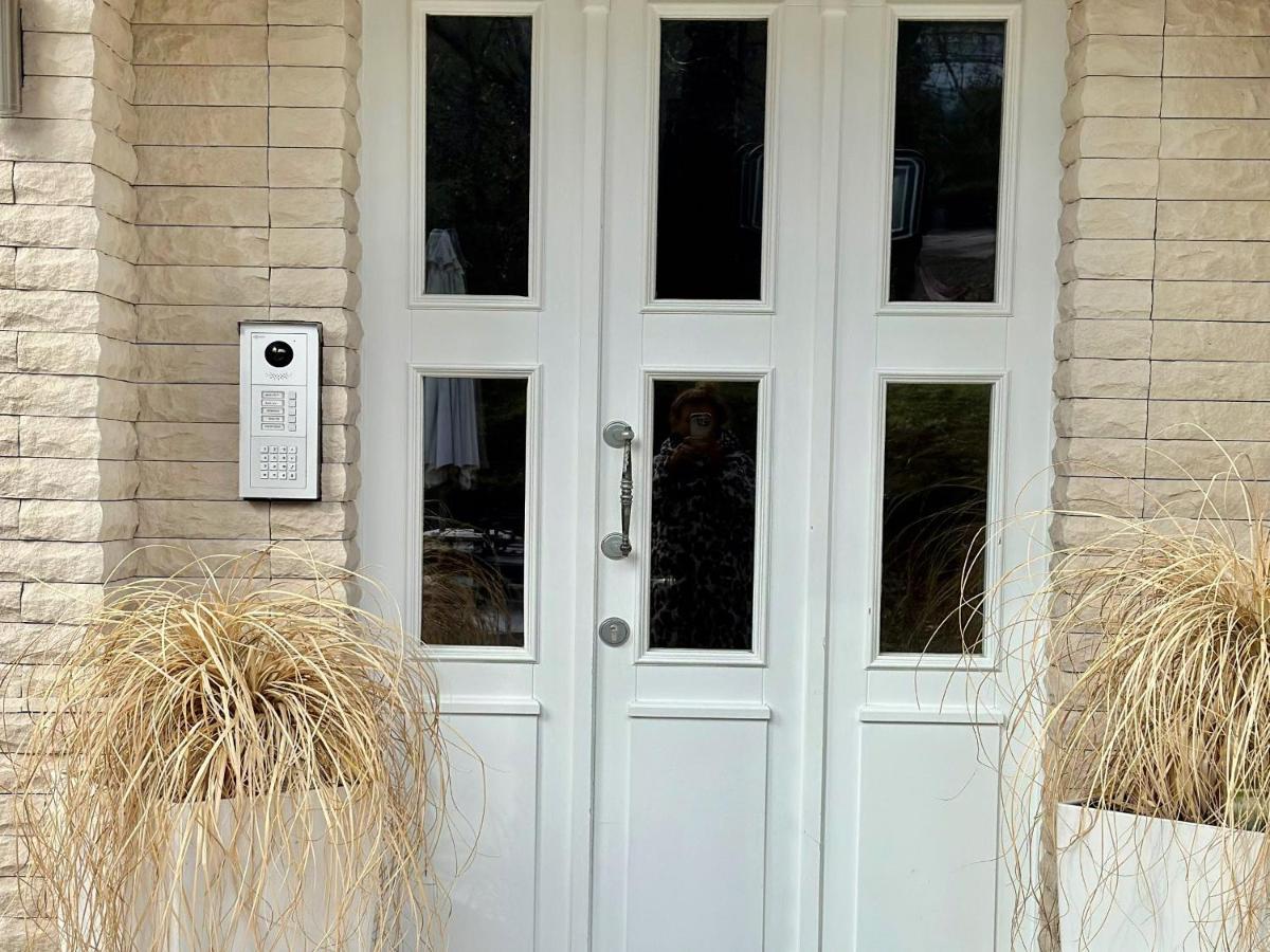 Villa Gloria - Fewo Suite Badenweiler Buitenkant foto