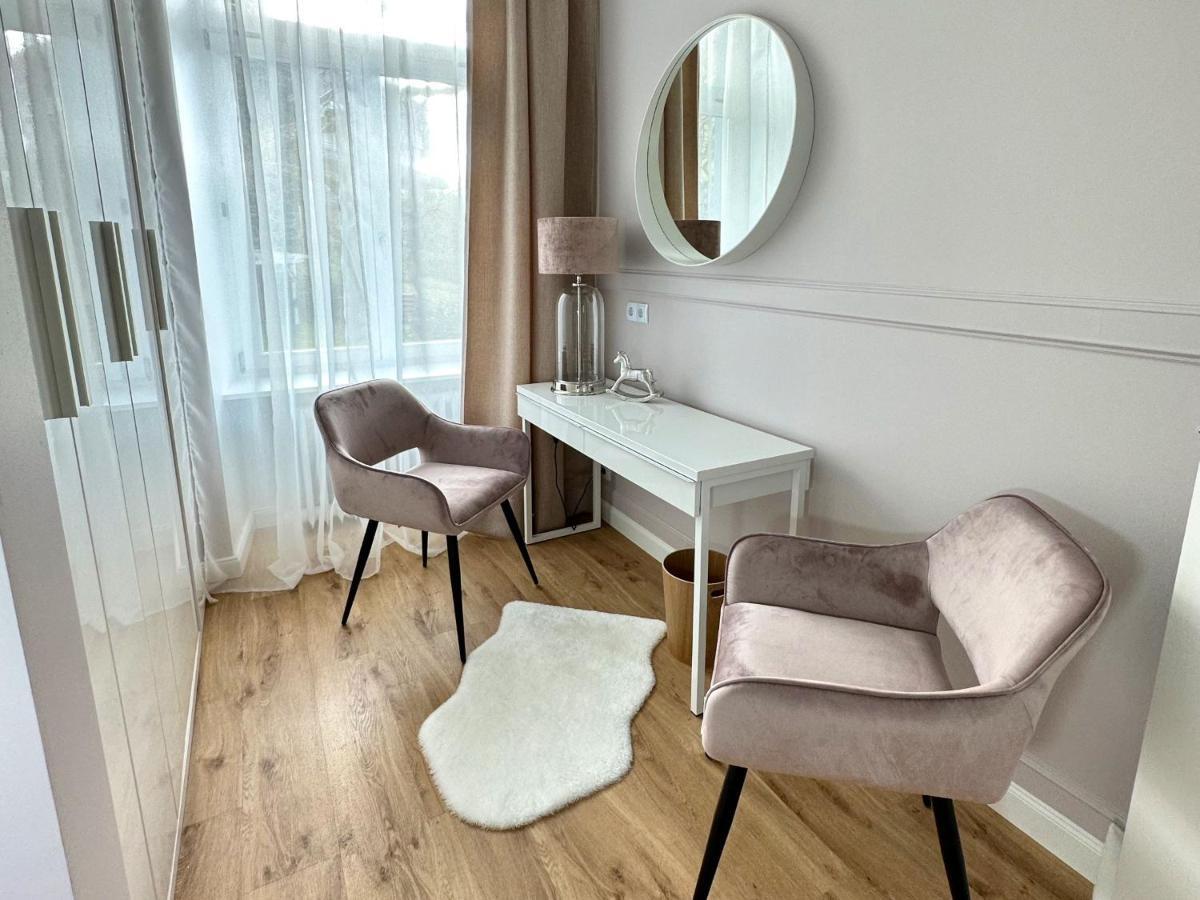 Villa Gloria - Fewo Suite Badenweiler Buitenkant foto
